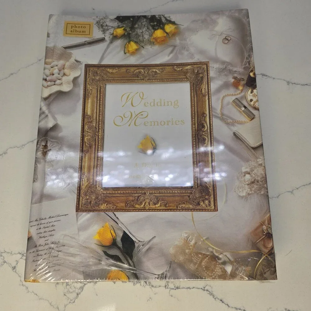 Wedding Album